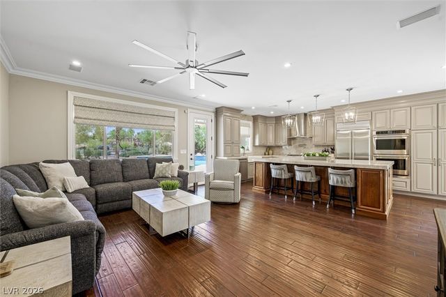 1517 Ravanusa Drive, Henderson, NV 89052