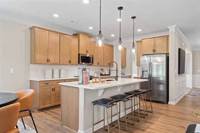 4912 Locklear Lane, Collegedale, TN 37302