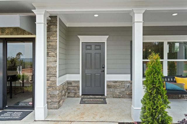 4912 Locklear Lane, Collegedale, TN 37302