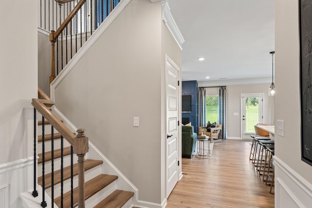 4912 Locklear Lane, Collegedale, TN 37302
