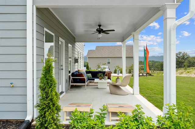4912 Locklear Lane, Collegedale, TN 37302
