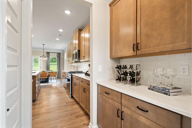 4912 Locklear Lane, Collegedale, TN 37302