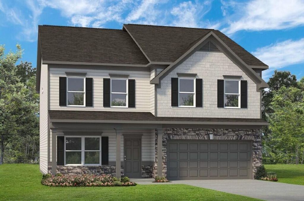 4912 Locklear Lane, Collegedale, TN 37302