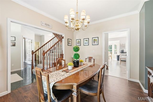 2942 Marchbanks Place, St Louis, MO 63129