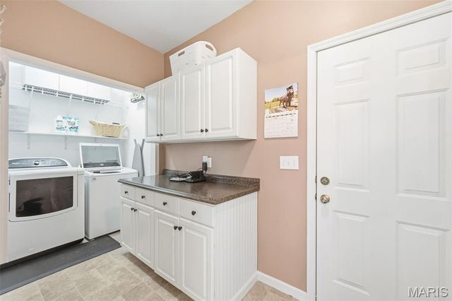 2942 Marchbanks Place, St Louis, MO 63129