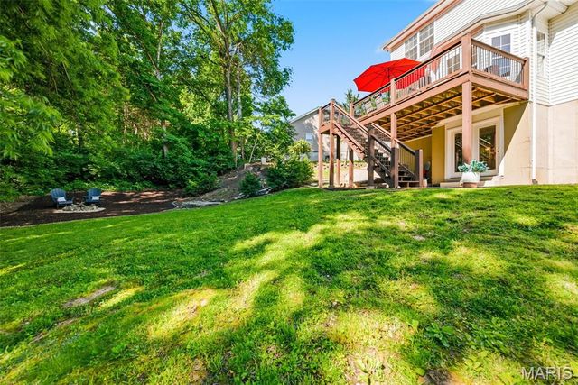 2942 Marchbanks Place, St Louis, MO 63129