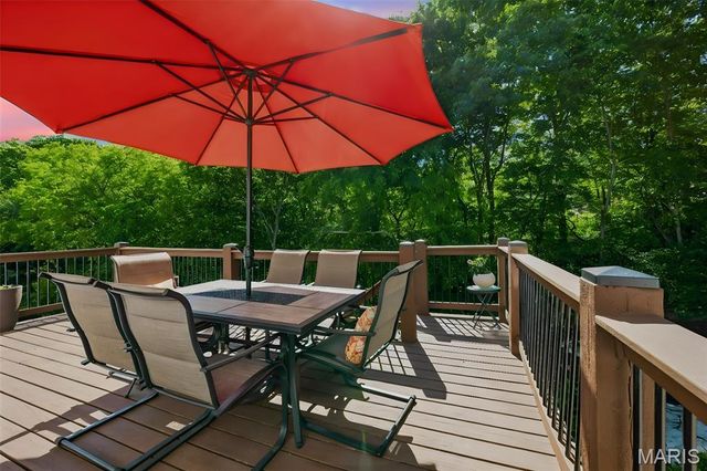 2942 Marchbanks Place, St Louis, MO 63129