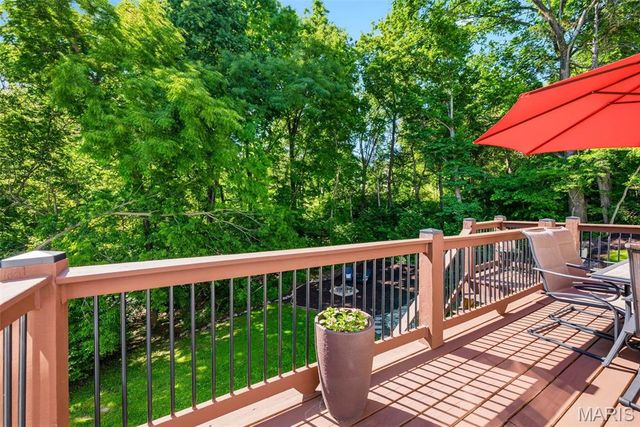 2942 Marchbanks Place, St Louis, MO 63129