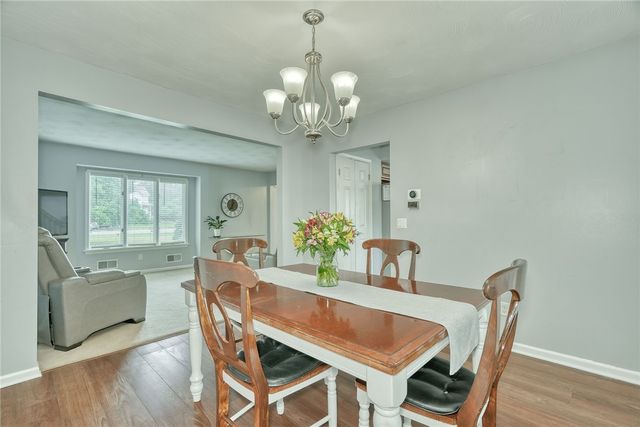 645 Webster Road, Webster, NY 14580