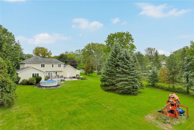 645 Webster Road, Webster, NY 14580