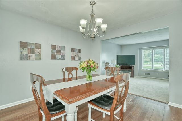 645 Webster Road, Webster, NY 14580