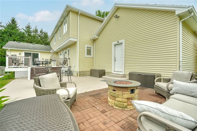 645 Webster Road, Webster, NY 14580