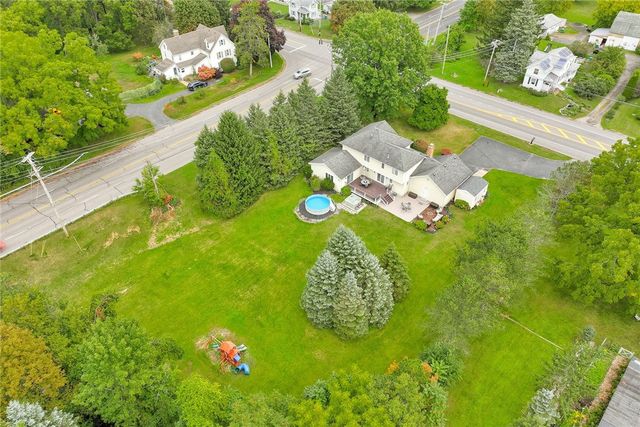 645 Webster Road, Webster, NY 14580