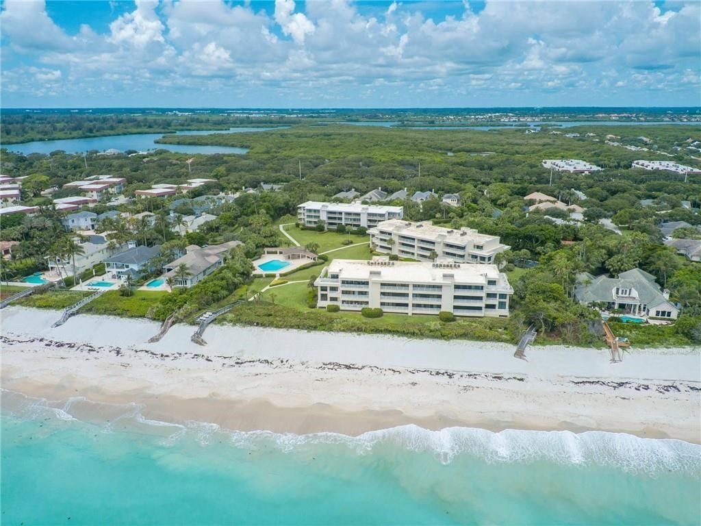 5558 Highway A1a None 205, Vero Beach, FL 32963