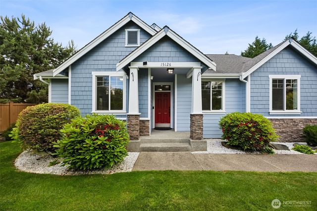 15126 82nd Avenue E, Puyallup, WA 98375