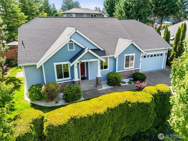 15126 82nd Avenue E, Puyallup, WA 98375