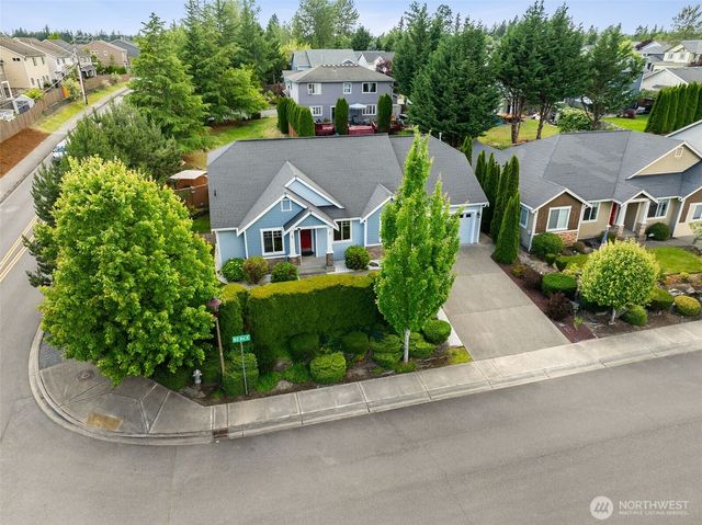 15126 82nd Avenue E, Puyallup, WA 98375