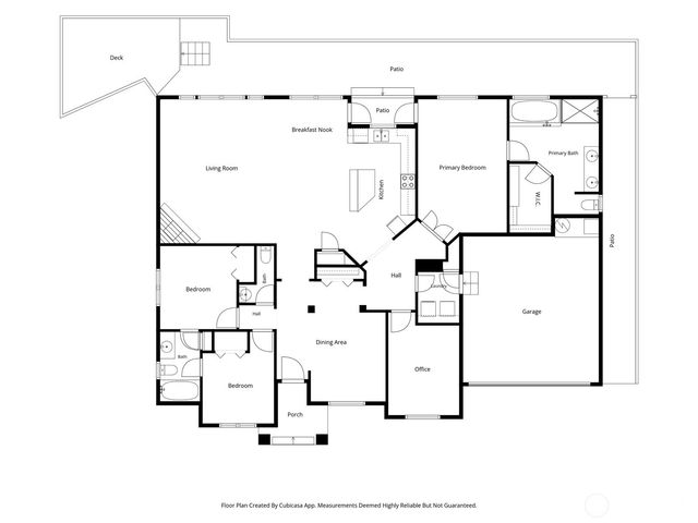 15126 82nd Avenue E, Puyallup, WA 98375