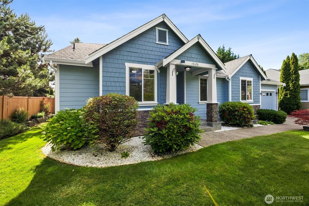 15126 82nd Avenue E, Puyallup, WA 98375