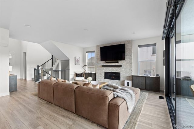 7098 Copper Sky Circle, Castle Pines, CO 80108