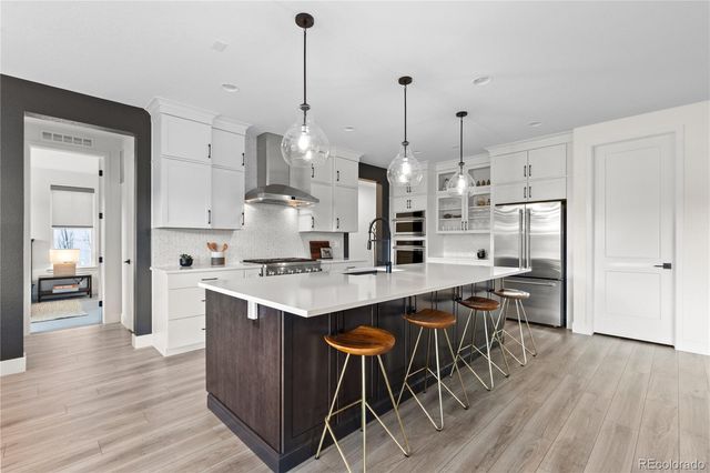 7098 Copper Sky Circle, Castle Pines, CO 80108