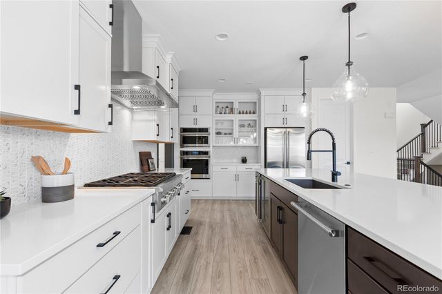 7098 Copper Sky Circle, Castle Pines, CO 80108