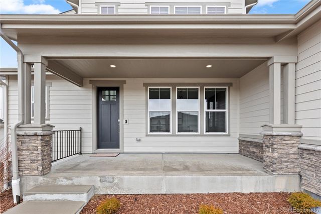 7098 Copper Sky Circle, Castle Pines, CO 80108