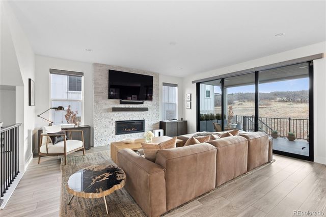 7098 Copper Sky Circle, Castle Pines, CO 80108