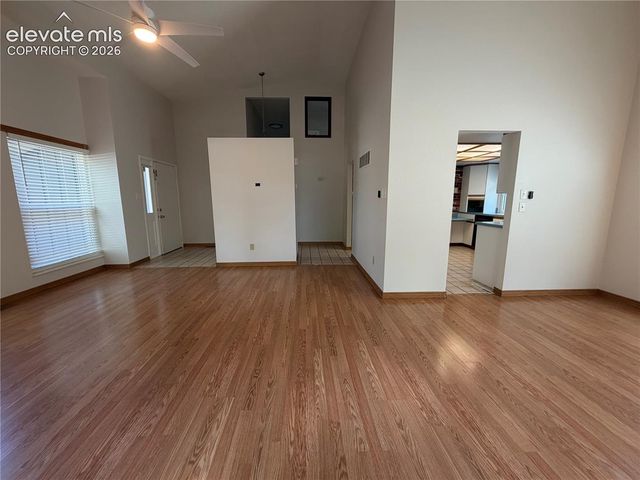 1140 Cenotaph Circle, Colorado Springs, CO 80904