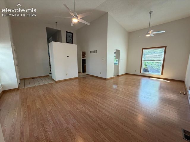 1140 Cenotaph Circle, Colorado Springs, CO 80904