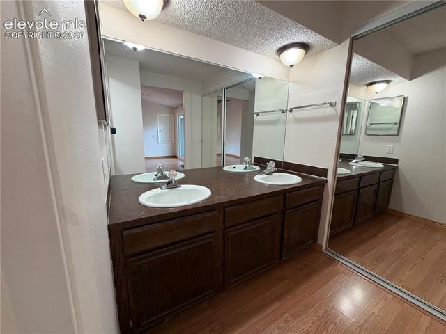 1140 Cenotaph Circle, Colorado Springs, CO 80904