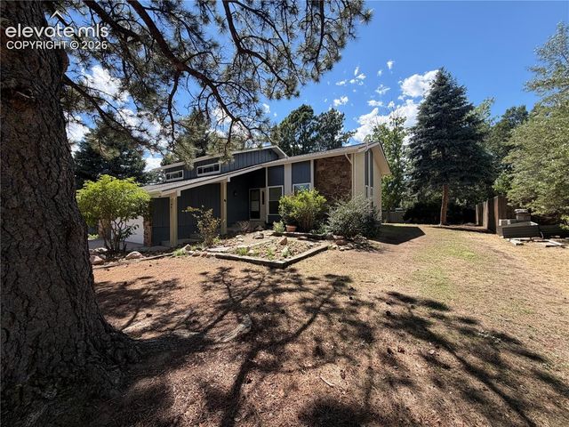 1140 Cenotaph Circle, Colorado Springs, CO 80904