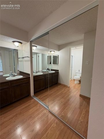 1140 Cenotaph Circle, Colorado Springs, CO 80904