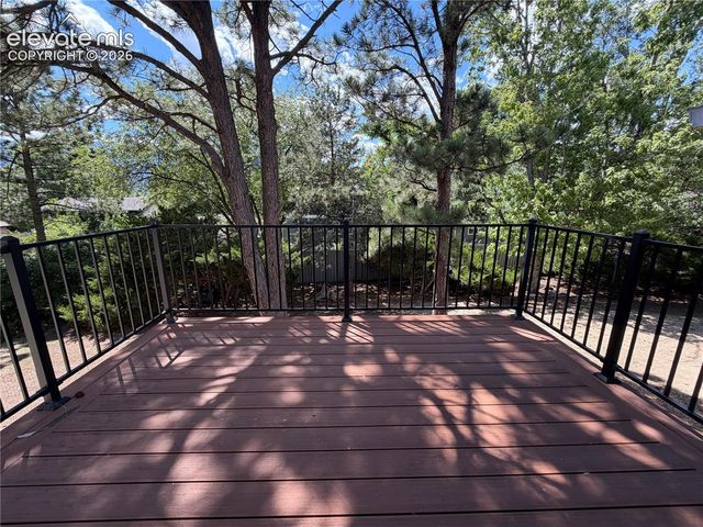 1140 Cenotaph Circle, Colorado Springs, CO 80904