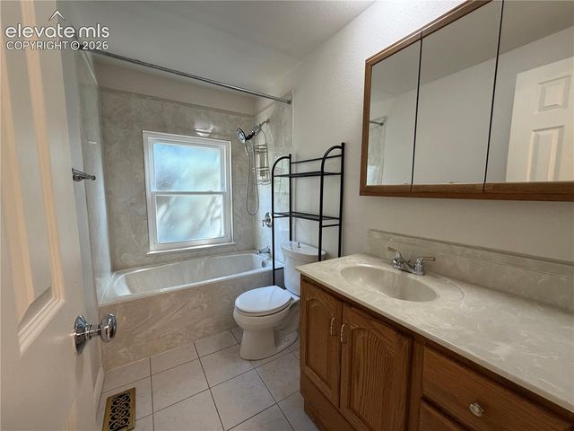1140 Cenotaph Circle, Colorado Springs, CO 80904