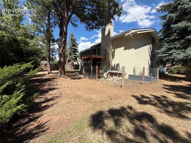 1140 Cenotaph Circle, Colorado Springs, CO 80904