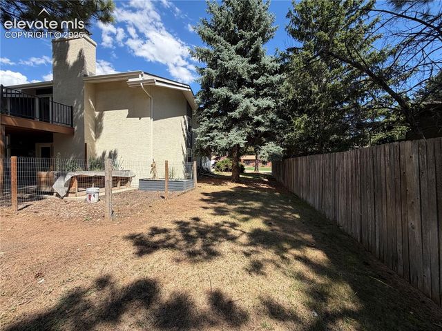 1140 Cenotaph Circle, Colorado Springs, CO 80904