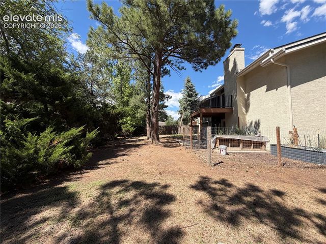 1140 Cenotaph Circle, Colorado Springs, CO 80904
