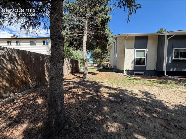 1140 Cenotaph Circle, Colorado Springs, CO 80904