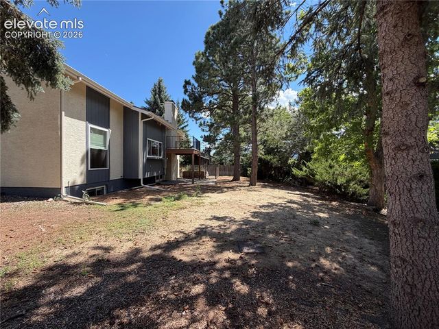 1140 Cenotaph Circle, Colorado Springs, CO 80904