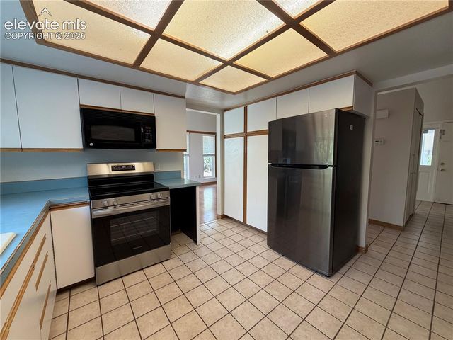 1140 Cenotaph Circle, Colorado Springs, CO 80904