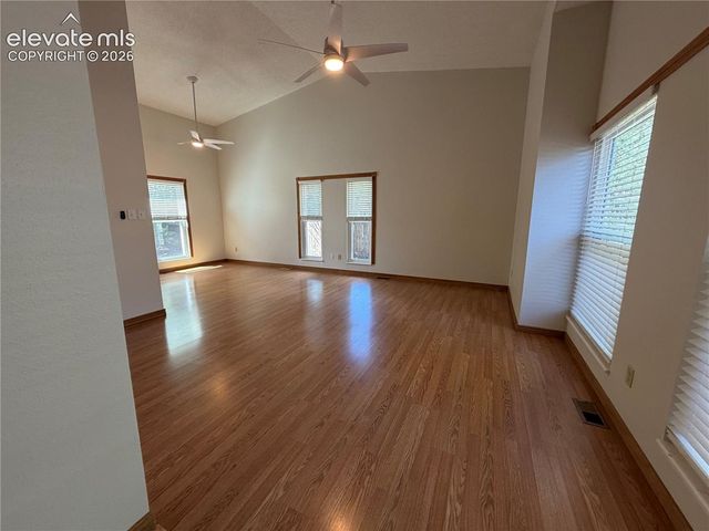 1140 Cenotaph Circle, Colorado Springs, CO 80904