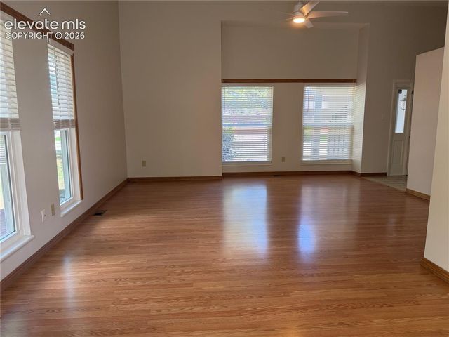 1140 Cenotaph Circle, Colorado Springs, CO 80904