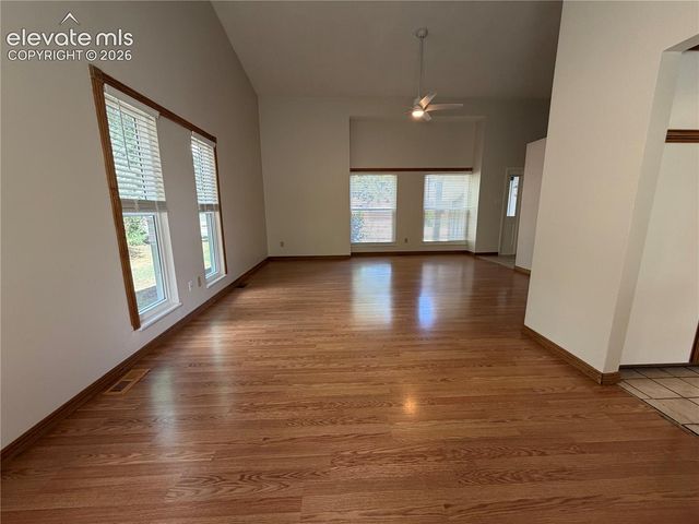 1140 Cenotaph Circle, Colorado Springs, CO 80904