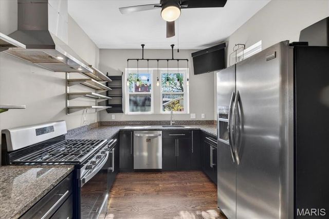 2702 Indiana Avenue, St Louis, MO 63118