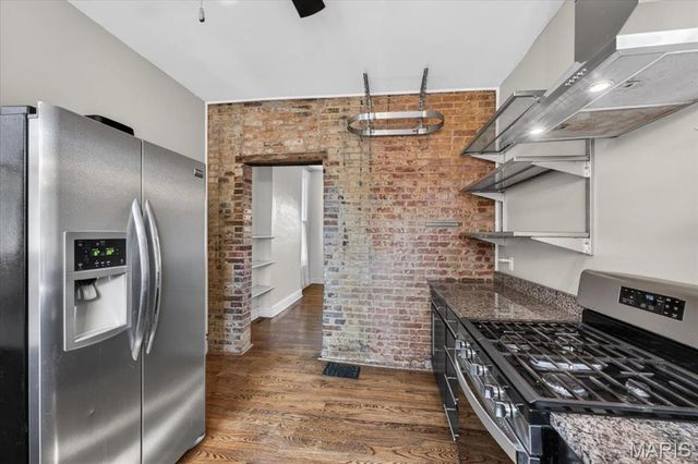 2702 Indiana Avenue, St Louis, MO 63118