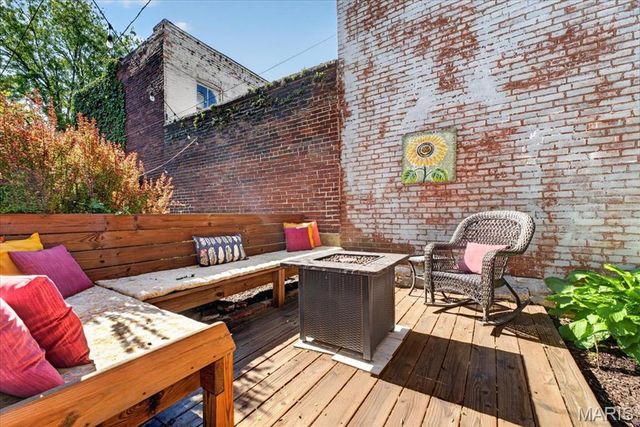 2702 Indiana Avenue, St Louis, MO 63118