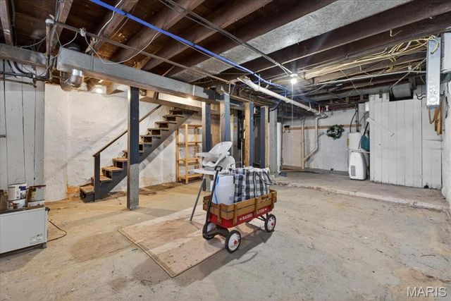 2702 Indiana Avenue, St Louis, MO 63118
