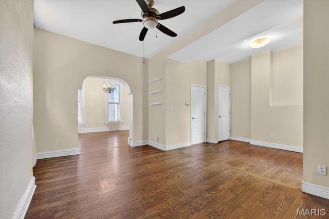 2702 Indiana Avenue, St Louis, MO 63118