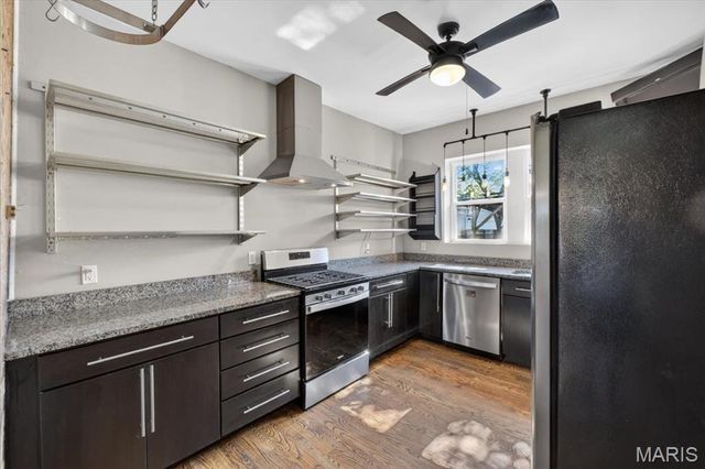 2702 Indiana Avenue, St Louis, MO 63118